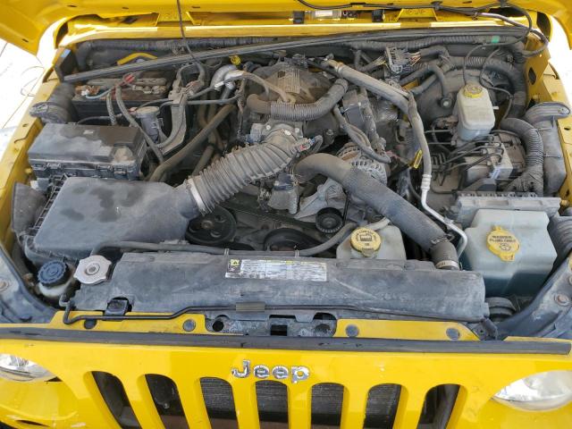 Photo 12 from auction – 2011 JEEP WRANGLER S with VIN 1J4AA2D12BL550666