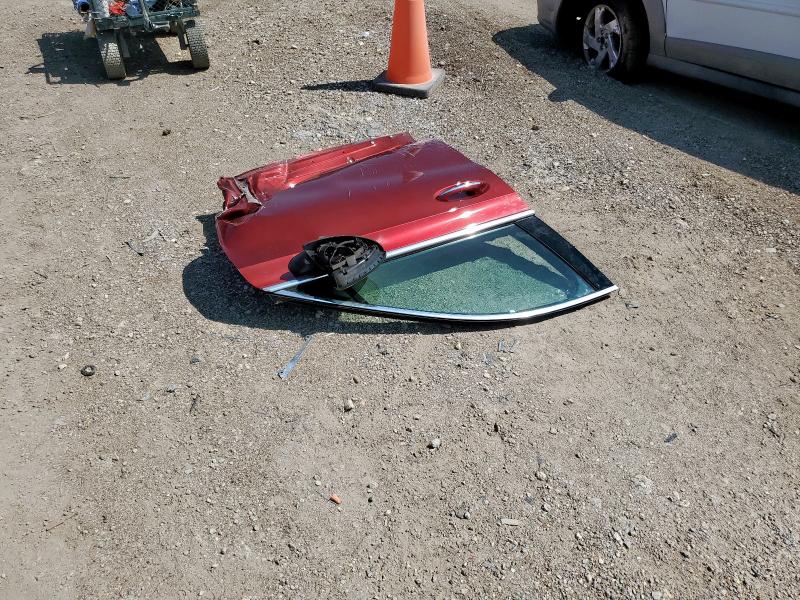 Photo 13 from auction – 2023 BUICK ENVISION AVENIR with VIN LRBFZSR41PD221304