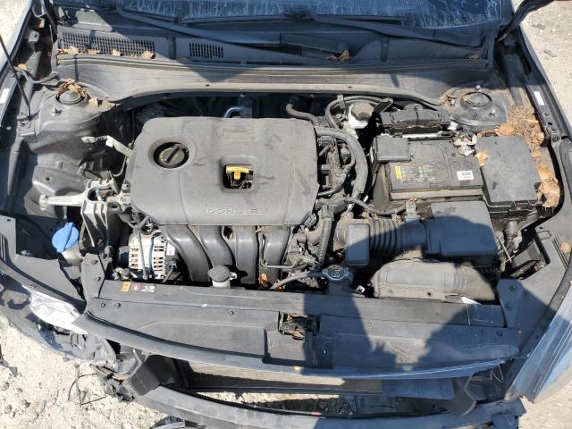 Photo 11 from auction – 2020 KIA FORTE FE with VIN 3KPF24AD8LE241524