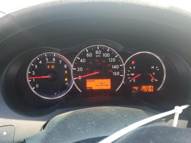 Zdjęcie 9 z aukcji – 2012 NISSAN ALTIMA BASE z VIN 1N4AL2AP6CN428591