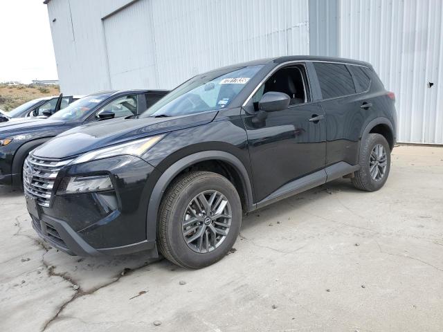 NISSAN ROGUE S 2024 with VIN 5N1BT3AA6RC710360 - Photo from auction