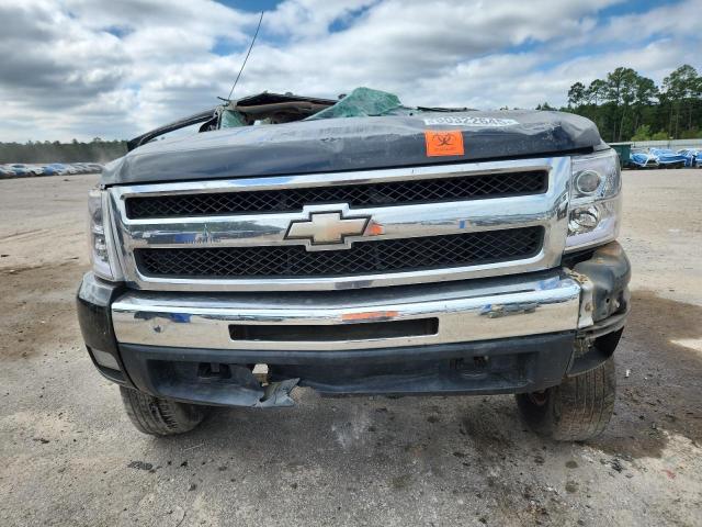 Photo 5 from auction – 2009 CHEVROLET SILVERADO with VIN 2GCEC230491139571