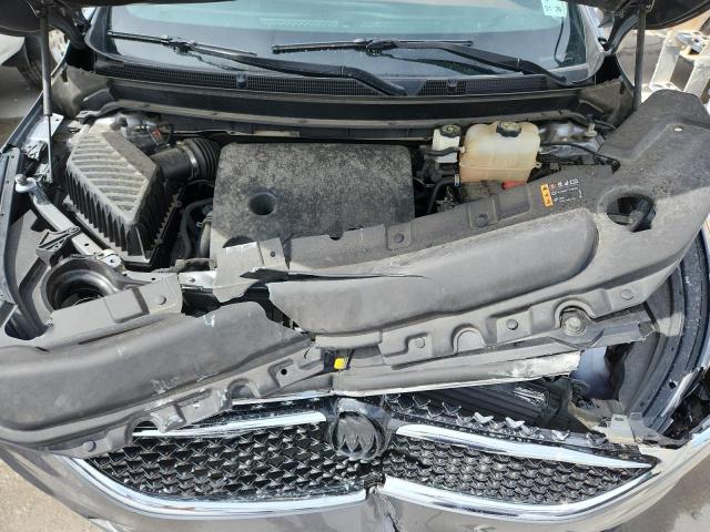 Photo 12 from auction – 2018 BUICK ENCLAVE AV with VIN 5GAERDKW9JJ152067