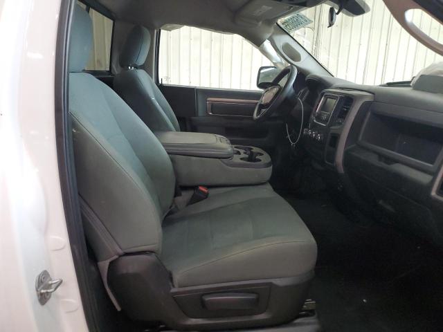 Photo 10 from auction – 2018 RAM 1500 ST with VIN 3C6JR6DT1JG202741