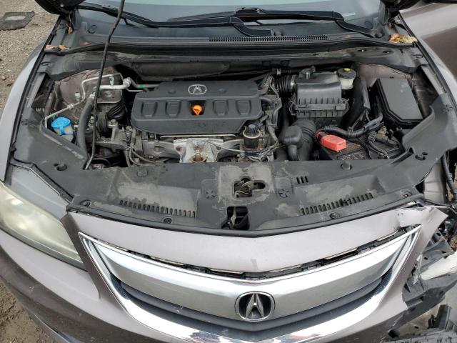 Photo 11 from auction – 2015 ACURA ILX 20 PRE with VIN 19VDE1F55FE009880