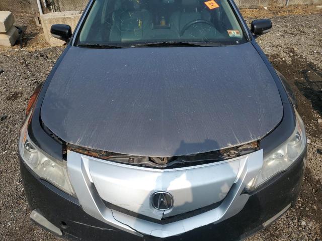 Photo 11 from auction – 2011 ACURA TL with VIN 19UUA9F50BA001735