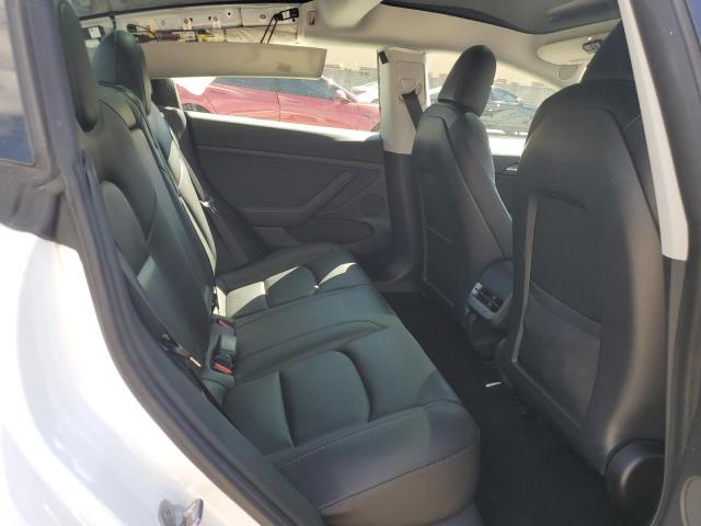 Photo 10 from auction – 2021 TESLA MODEL 3 with VIN 5YJ3E1EA5MF978409