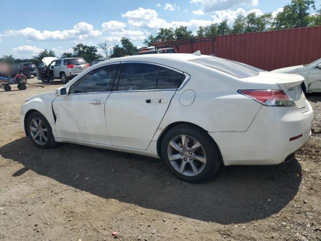Photo 2 from auction – 2012 ACURA TL with VIN 19UUA8F55CA020499