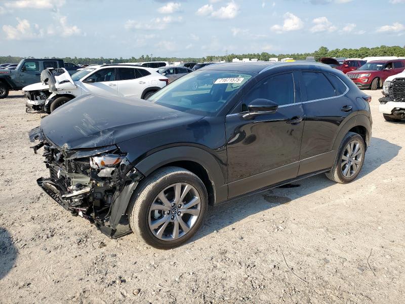 MAZDA CX-30 PREF 2025 with VIN 3MVDMBCM8SM851168 - Photo from auction