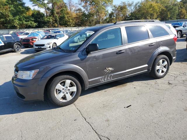 DODGE JOURNEY SE 2014 مع رقم تعريف المركبة 3C4PDCAB7ET248177 - صورة من المزاد
