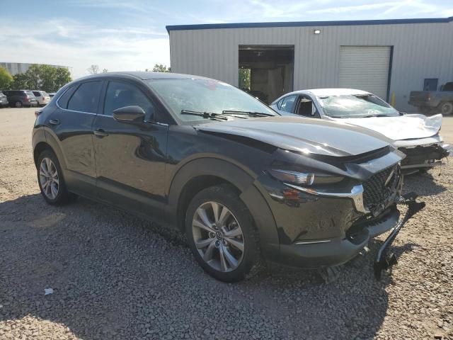Photo 4 from auction – 2022 MAZDA CX-30 SELECT with VIN 3MVDMBBLXNM453036