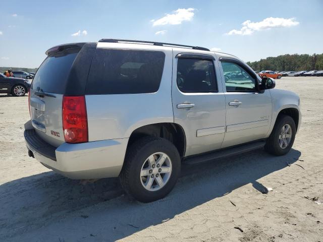 Photo 3 from auction – 2011 GMC YUKON SLE with VIN 1GKS2AE06BR191931