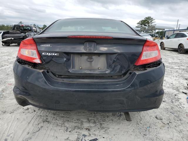 Photo 6 from auction – 2012 HONDA CIVIC EX with VIN 2HGFG3B80CH526107