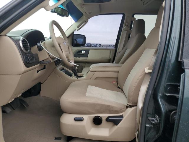 Photo 7 from auction – 2003 FORD EXPEDITION XLT with VIN 1FMPU15L23LB14740
