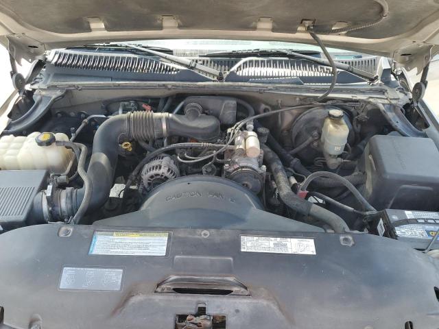 Photo 11 from auction – 2000 CHEVROLET SILVERADO with VIN 2GCEC19W2Y1405142