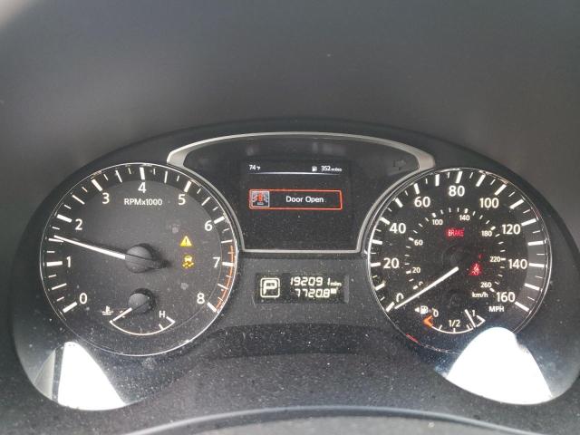 Photo 9 from auction – 2015 NISSAN ALTIMA 2.5 with VIN 1N4AL3AP6FC433053