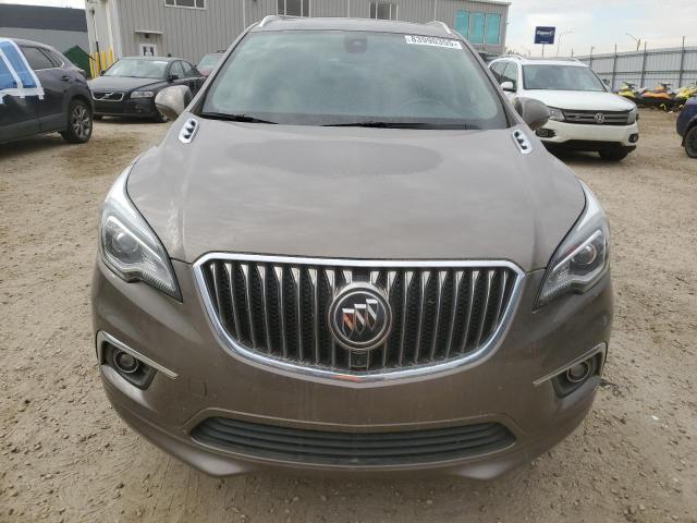 Photo 5 from auction – 2016 BUICK ENVISION P with VIN LRBFXFSX9GD223058