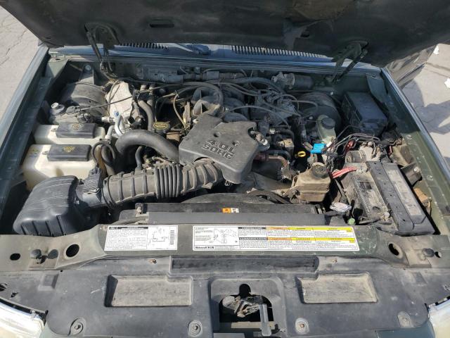 Foto 11 de la subasta – 2002 FORD EXPLORER SPORT TRAC con VIN 1FMZU67EX2UC05428