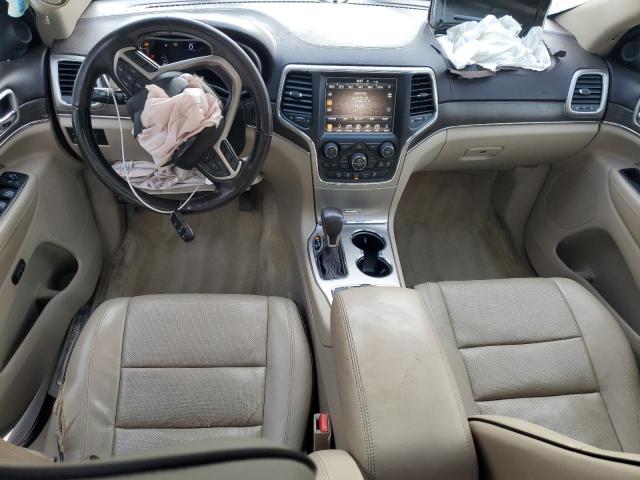 Photo 8 from auction – 2017 JEEP GRAND CHER with VIN 1C4RJFCGXHC658113