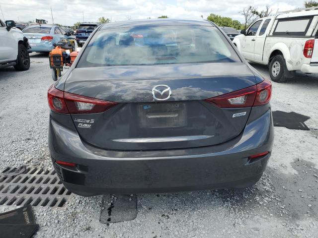 Photo 6 from auction – 2016 MAZDA 3 SPORT with VIN 3MZBM1U73GM308164