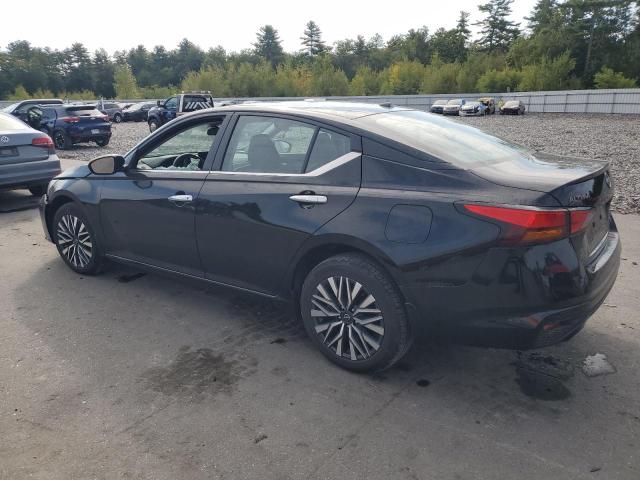 Photo 2 from auction – 2024 NISSAN ALTIMA SV with VIN 1N4BL4DW2RN326457
