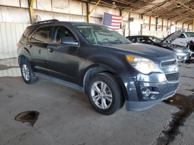 Photo 4 from auction – 2014 CHEVROLET EQUINOX LT with VIN 2GNALCEK4E6115066