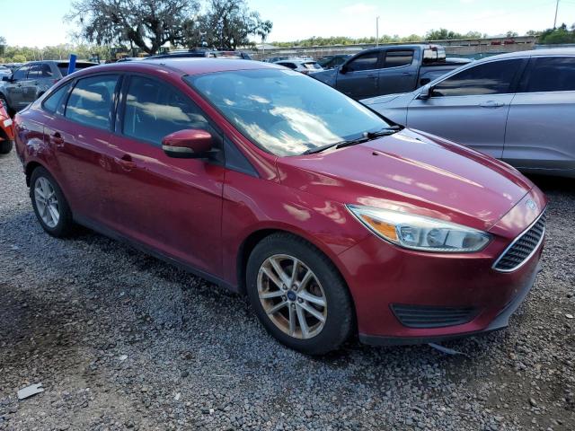 Photo 4 from auction – 2015 FORD FOCUS SE with VIN 1FADP3F25FL227947