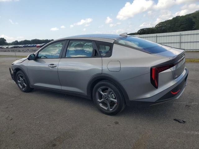Photo 2 from auction – 2025 KIA K4 LX with VIN 3KPFT4DE7SE092250