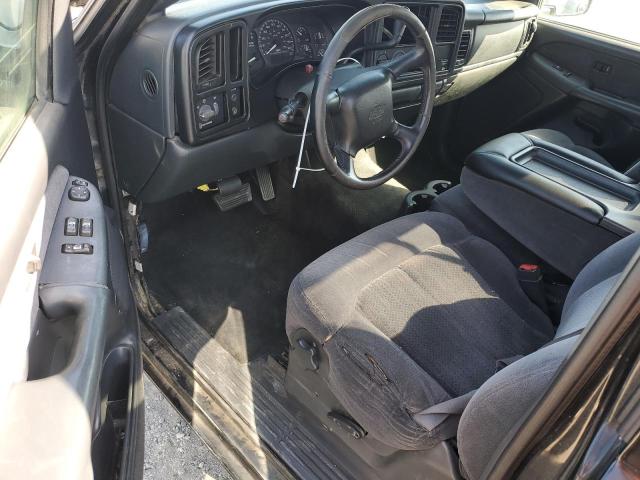 Photo 8 from auction – 2002 CHEVROLET SILVERADO with VIN 1GCEC14TX2Z255339