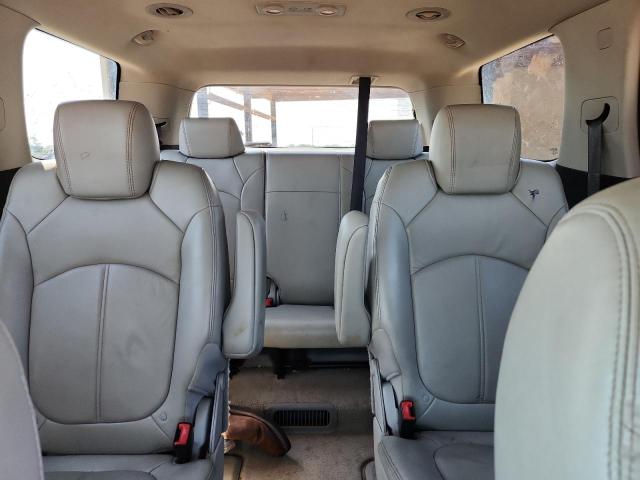 Photo 10 from auction – 2010 GMC ACADIA SLT with VIN 1GKLRMED1AJ194768