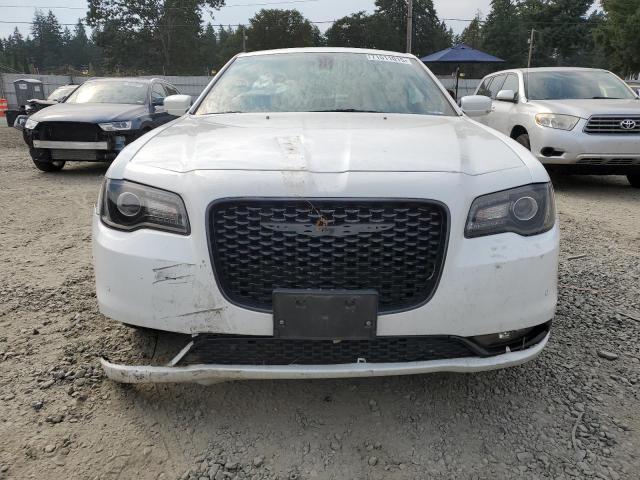 Photo 5 from auction – 2023 CHRYSLER 300 S with VIN 2C3CCABG1PH633301