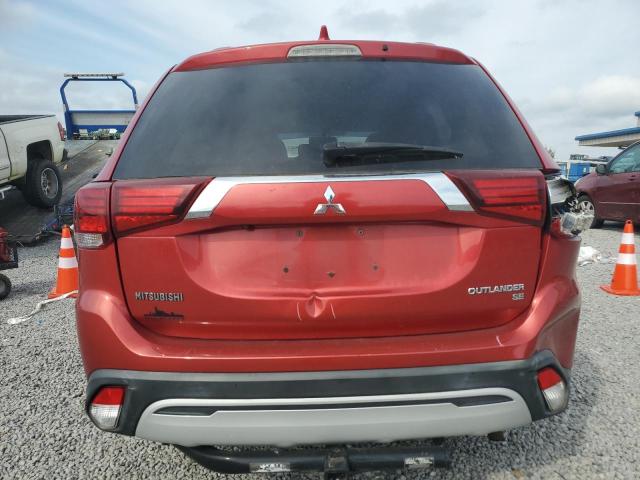 Photo 6 from auction – 2019 MITSUBISHI OUTLANDER with VIN JA4AD3A36KZ044340