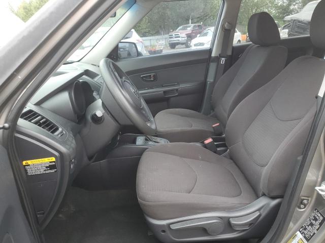 Photo 7 from auction – 2013 KIA SOUL with VIN KNDJT2A55D7591053