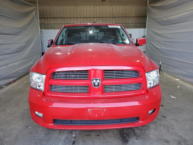 Photo 5 from auction – 2010 DODGE RAM 1500 with VIN 1D7RV1CTXAS258171