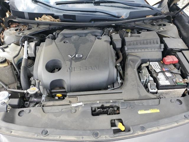 Photo 11 from auction – 2016 NISSAN MAXIMA 3.5 with VIN 1N4AA6AP2GC391828