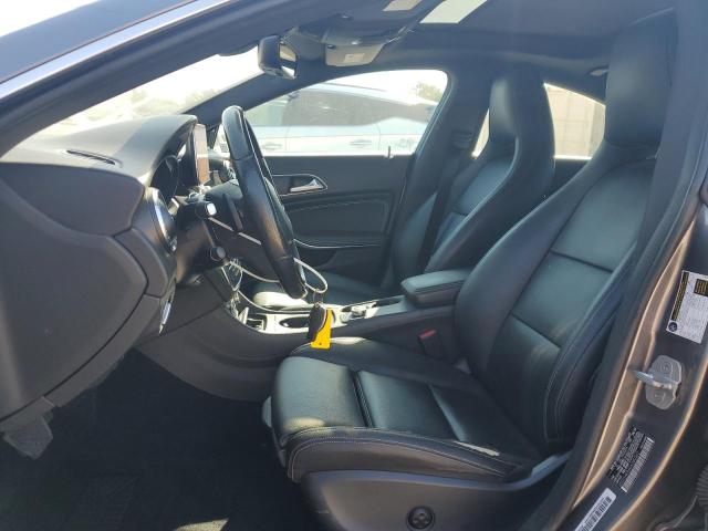 Photo 7 from auction – 2016 MERCEDES-BENZ CLA 250 with VIN WDDSJ4EB6GN380360