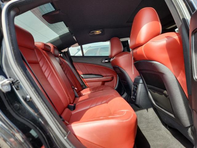 Photo 10 from auction – 2022 DODGE CHARGER SR with VIN 2C3CDXL96NH107923