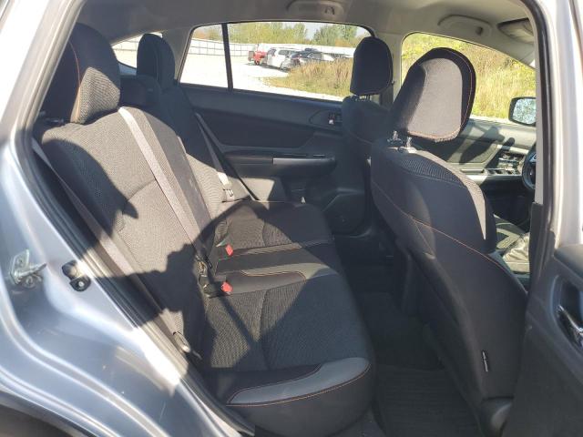 Photo 11 from auction – 2016 SUBARU CROSSTREK with VIN JF2GPABCXG8252097