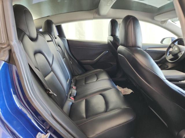 Photo 10 from auction – 2022 TESLA MODEL 3 with VIN 5YJ3E1EA3NF370843