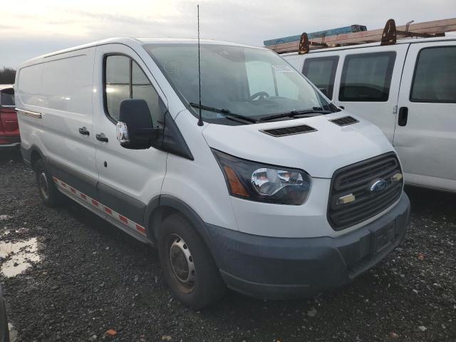 Photo 4 from auction – 2018 FORD TRANSIT T- with VIN 1FTYE1YM3JKA91403