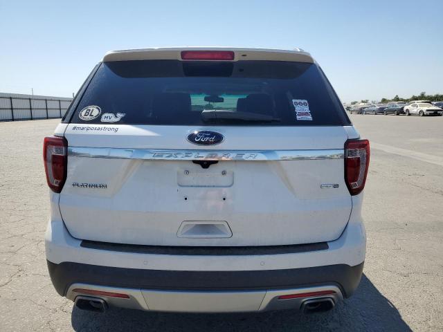 Photo 6 from auction – 2016 FORD EXPLORER P with VIN 1FM5K8HT1GGA70908