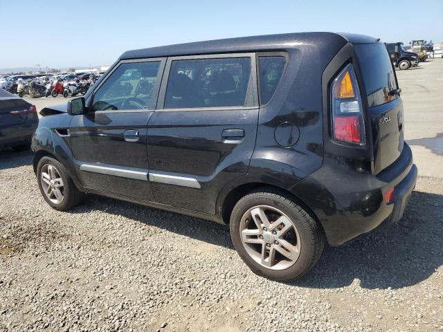 صورة رقم 2 من المزاد - 2010 KIA SOUL + مع VIN KNDJT2A23A7107527