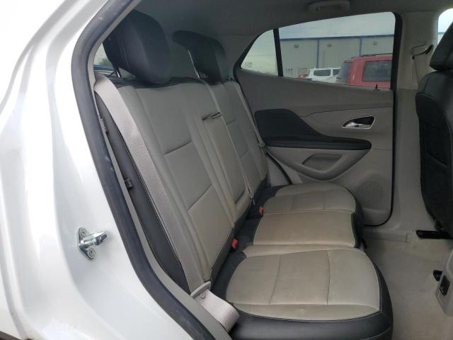 Photo 11 from auction – 2016 BUICK ENCORE PRE with VIN KL4CJDSB7GB672601