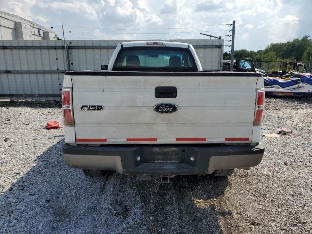 Photo 6 from auction – 2012 FORD F150 with VIN 1FTNF1EFXCKD31667