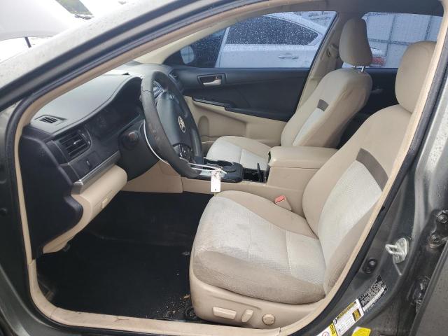 صورة رقم 7 من المزاد - 2012 TOYOTA CAMRY BASE مع VIN 4T4BF1FK4CR164940