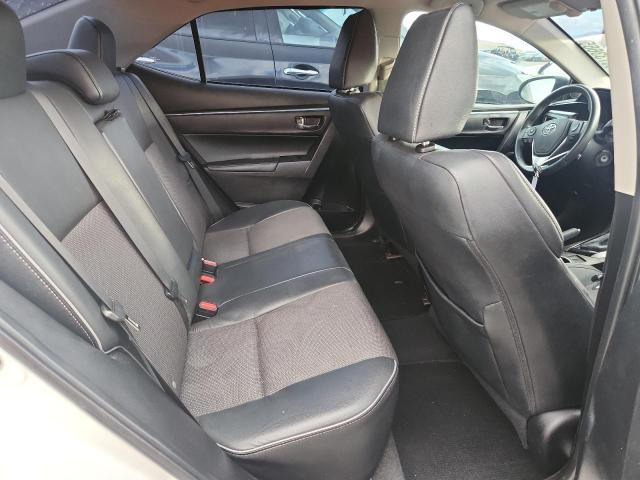 Photo 10 from auction – 2015 TOYOTA COROLLA L with VIN 5YFBURHE5FP241424