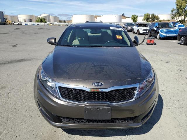 Photo 5 from auction – 2013 KIA OPTIMA EX with VIN 5XXGN4A75DG197545