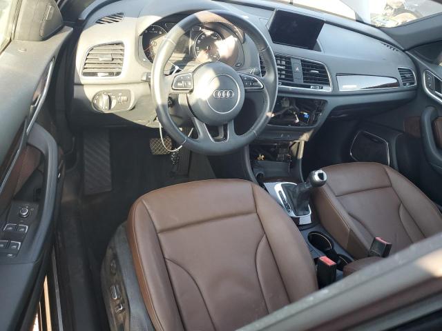 Photo 8 from auction – 2016 AUDI Q3 PRESTIG with VIN WA1GFCFS7GR023346
