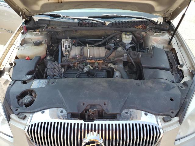 Photo 11 from auction – 2008 BUICK LUCERNE CX with VIN 1G4HD57258U201274