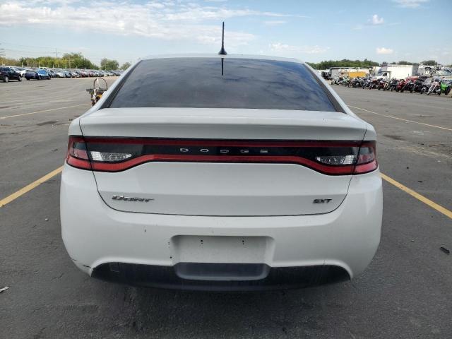 Photo 6 from auction – 2015 DODGE DART SXT with VIN 1C3CDFBB2FD140785